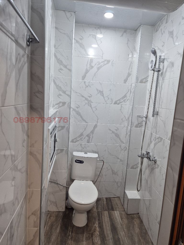 Продава 2-СТАЕН, гр. Кюстендил, Център, снимка 3 - Апартаменти - 55570994
