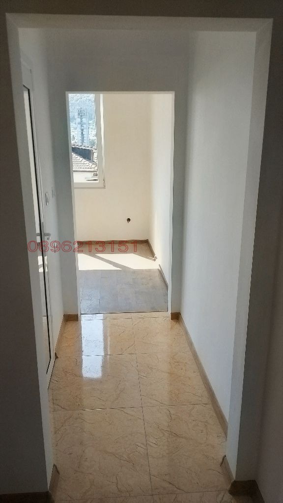 Продава 2-СТАЕН, гр. Шумен, Болницата, снимка 9 - Апартаменти - 55967282