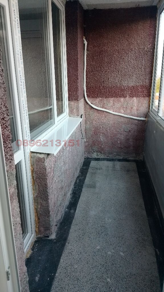 Продава 2-СТАЕН, гр. Шумен, Болницата, снимка 13 - Апартаменти - 55967282