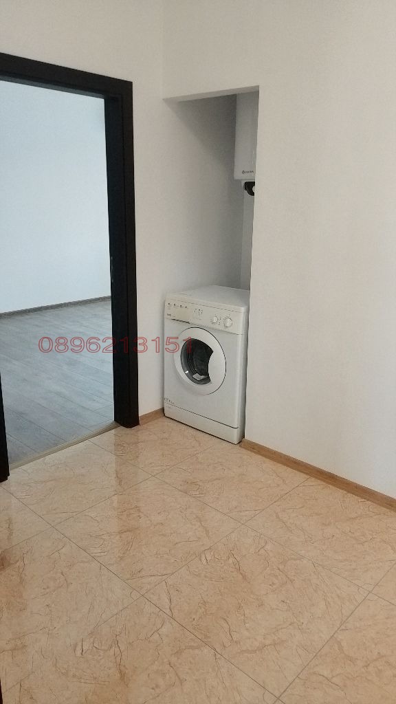 Продава 2-СТАЕН, гр. Шумен, Болницата, снимка 2 - Апартаменти - 55967282