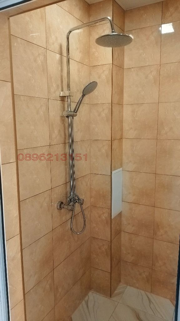 Продава 2-СТАЕН, гр. Шумен, Болницата, снимка 6 - Апартаменти - 55967282