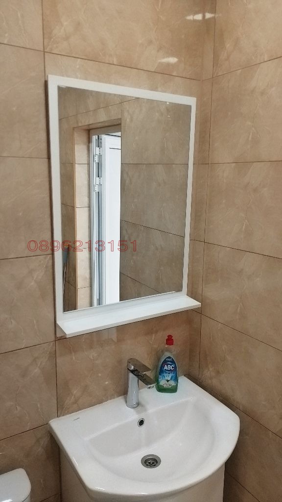 Продава 2-СТАЕН, гр. Шумен, Болницата, снимка 7 - Апартаменти - 55967282