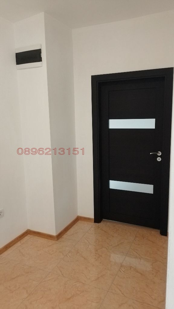 Продава 2-СТАЕН, гр. Шумен, Болницата, снимка 3 - Апартаменти - 55967282
