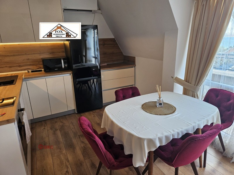 Zu verkaufen  2 Schlafzimmer region Burgas , Sweti Wlas , 100 qm | 89716208 - Bild [6]