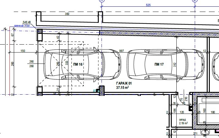 Продава  3-стаен град София , Зона Б-19 , 105 кв.м | 22643228 - изображение [2]