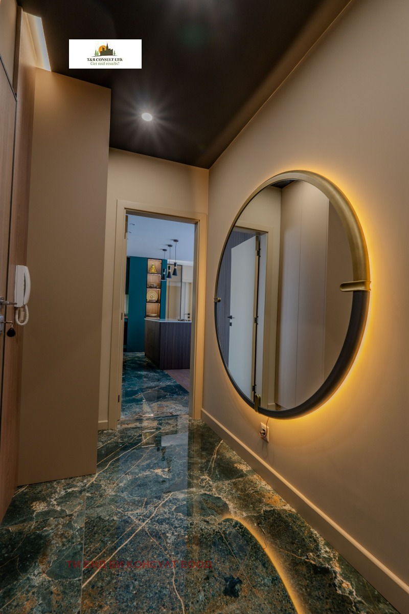 Продава 3-СТАЕН, гр. София, Малинова долина, снимка 7 - Апартаменти - 52558427