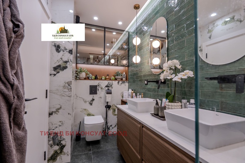 Продава 3-СТАЕН, гр. София, Малинова долина, снимка 12 - Апартаменти - 52558427