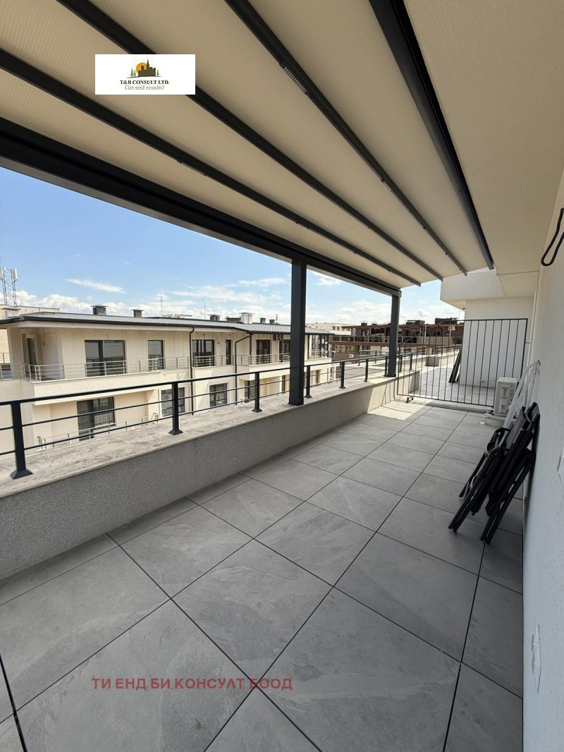 Продава 3-СТАЕН, гр. София, Малинова долина, снимка 14 - Апартаменти - 52558427