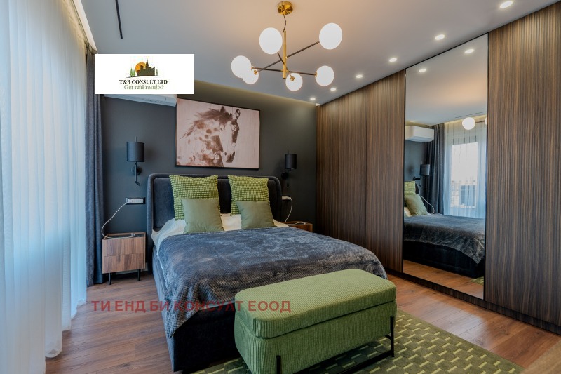 Продава 3-СТАЕН, гр. София, Малинова долина, снимка 8 - Апартаменти - 52558427