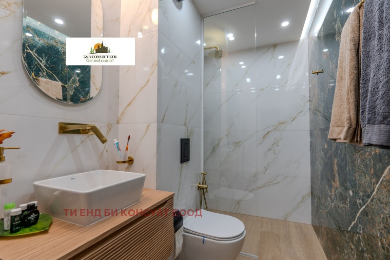 Продава 3-СТАЕН, гр. София, Малинова долина, снимка 13 - Апартаменти - 52558427