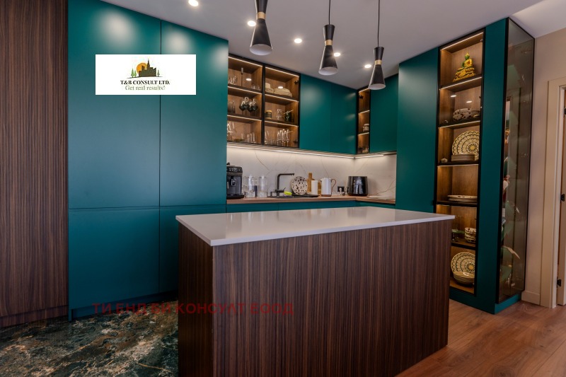 Продава 3-СТАЕН, гр. София, Малинова долина, снимка 5 - Апартаменти - 52558427