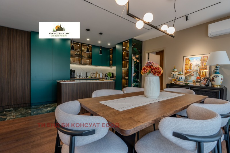 Продава 3-СТАЕН, град София, Малинова долина • 450000 € / 880123.50 лв. • 53399982 1