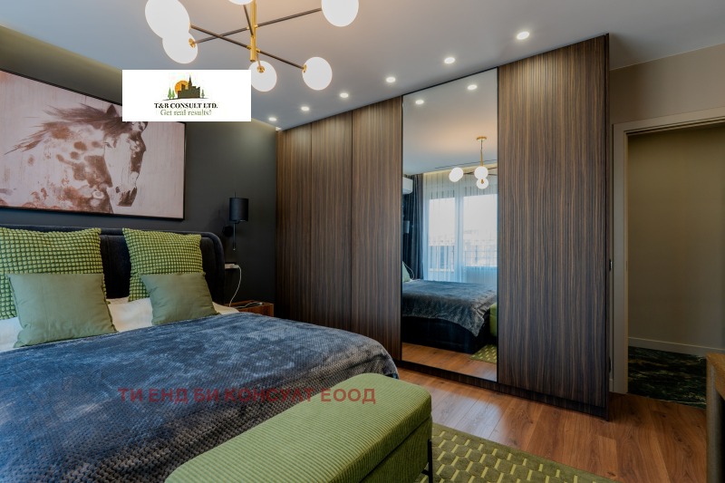 Продава 3-СТАЕН, гр. София, Малинова долина, снимка 9 - Апартаменти - 52558427