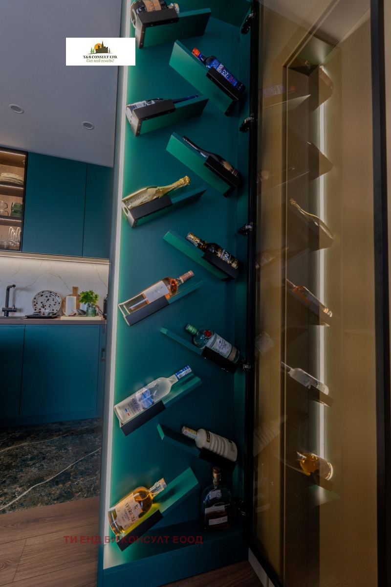 Продава 3-СТАЕН, гр. София, Малинова долина, снимка 6 - Апартаменти - 52558427