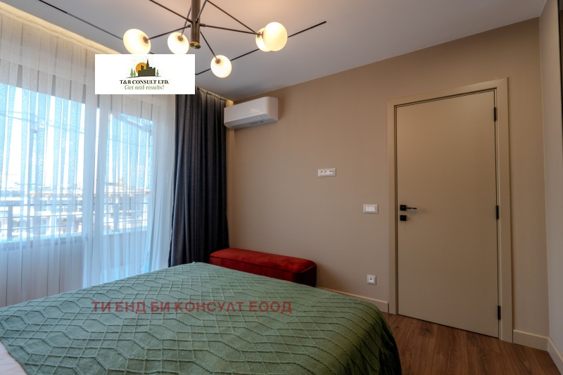 Продава 3-СТАЕН, гр. София, Малинова долина, снимка 11 - Апартаменти - 52558427