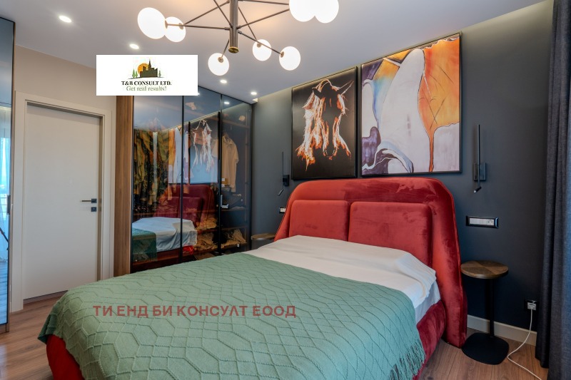 Продава 3-СТАЕН, гр. София, Малинова долина, снимка 10 - Апартаменти - 52558427