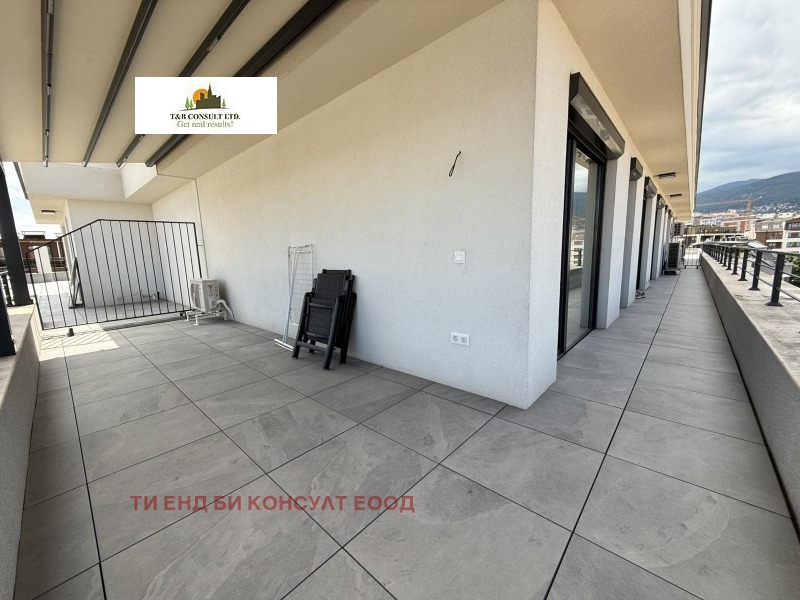 Продава 3-СТАЕН, гр. София, Малинова долина, снимка 15 - Апартаменти - 52558427