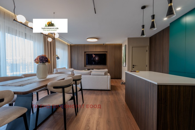 Продава 3-СТАЕН, гр. София, Малинова долина, снимка 3 - Апартаменти - 52558427