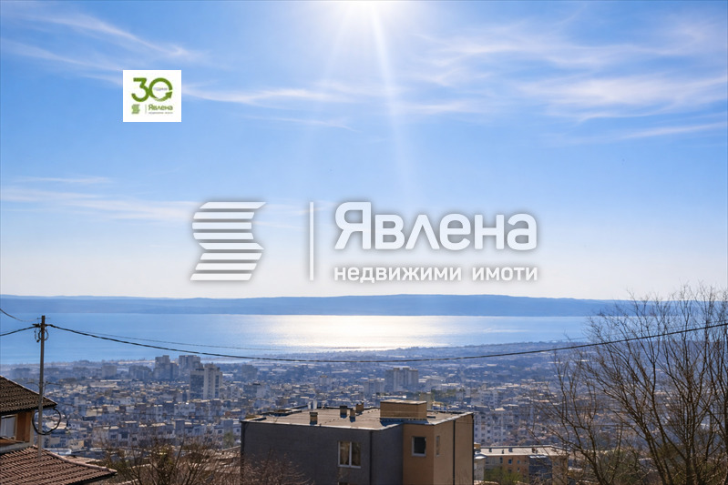 Продава 3-СТАЕН, гр. Варна, м-т Пчелина