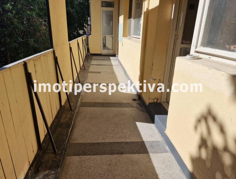 Продава 3-СТАЕН, гр. Пловдив, Център, снимка 8 - Апартаменти - 54695449