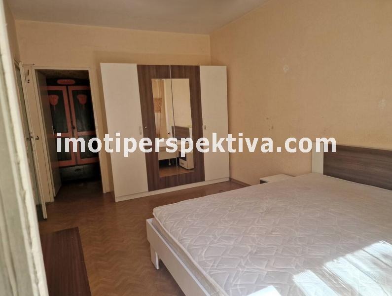 Продава 3-СТАЕН, гр. Пловдив, Център, снимка 4 - Апартаменти - 54695449