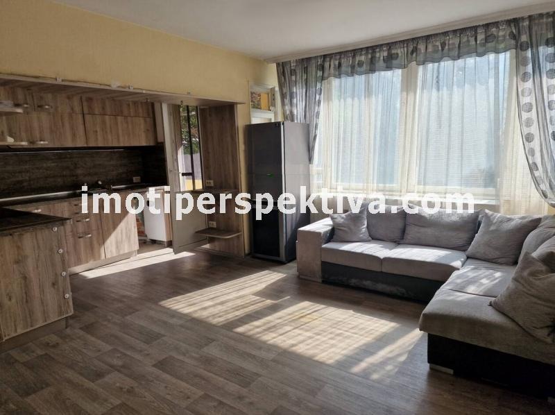 Продава 3-СТАЕН, гр. Пловдив, Център
