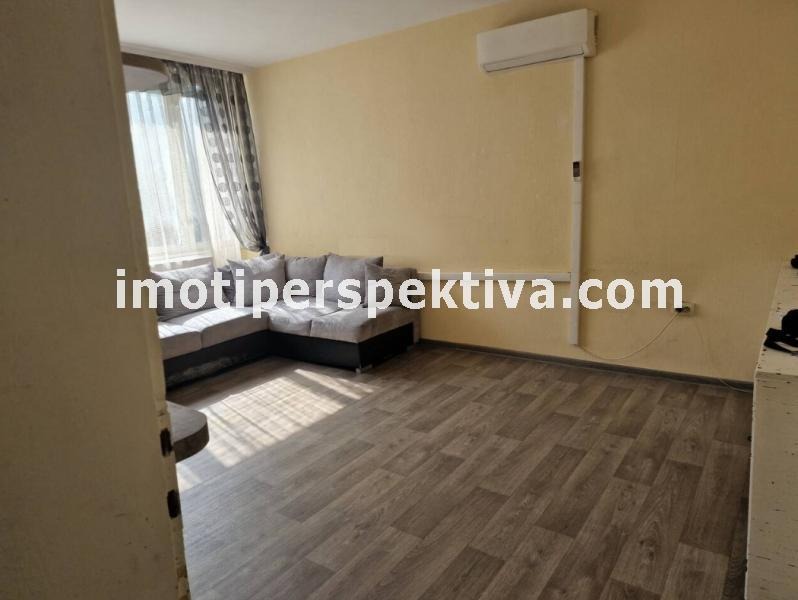 Продава 3-СТАЕН, гр. Пловдив, Център, снимка 3 - Апартаменти - 54695449