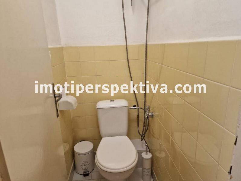 Продава 3-СТАЕН, гр. Пловдив, Център, снимка 7 - Апартаменти - 54695449
