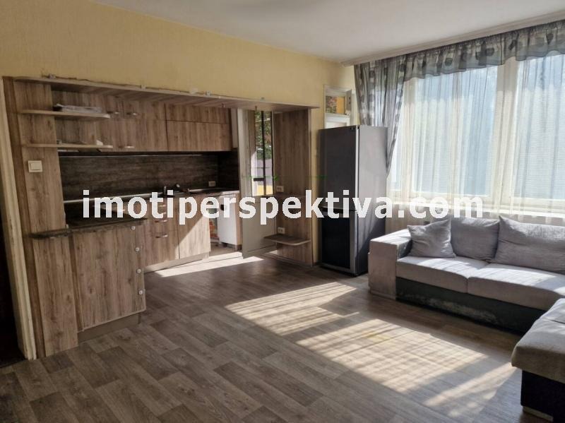 Продава 3-СТАЕН, гр. Пловдив, Център, снимка 2 - Апартаменти - 54695449