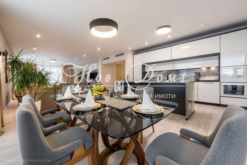À venda  3 quartos Varna , k.k. Slantchev den , 284 m² | 99590804 - imagem [4]