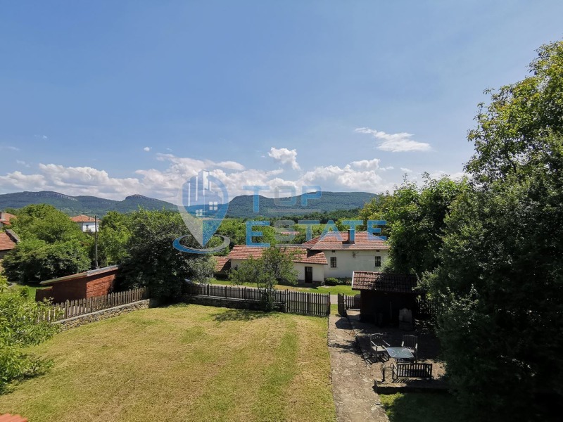 Te koop  Huis regio Gabrovo , Slavejkovo , 125 m² | 99337881 - afbeelding [2]