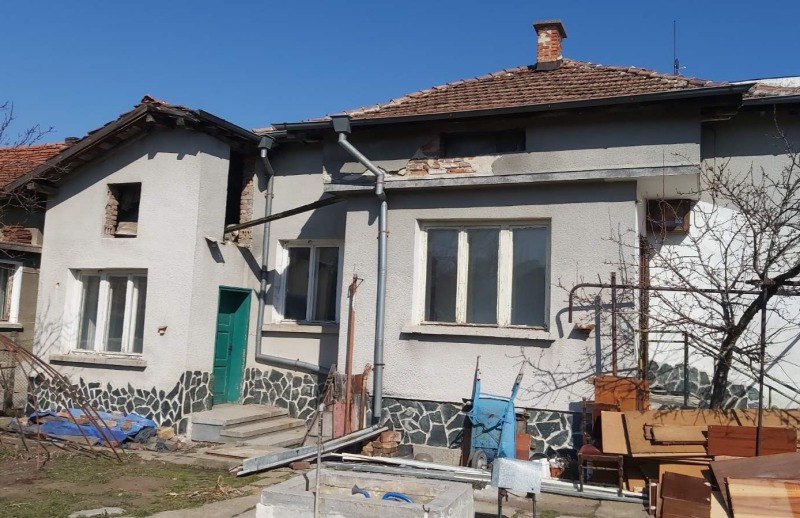 Продава КЪЩА, гр. Костинброд, област София област, снимка 1 - Къщи - 46630754