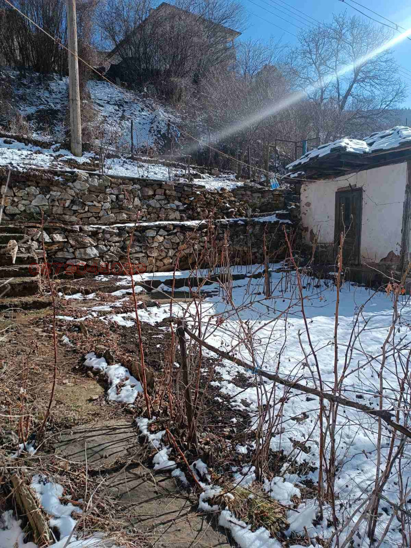 Продава КЪЩА, с. Брезе, област Смолян, снимка 8 - Къщи - 52785104
