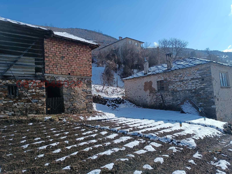 Продава КЪЩА, с. Брезе, област Смолян, снимка 4 - Къщи - 52785104