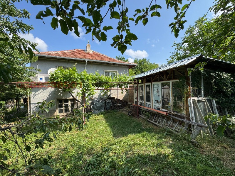 Til salg  Hus region Plovdiv , Ivan Vazovo , 100 kvm | 15619583 - billede [2]