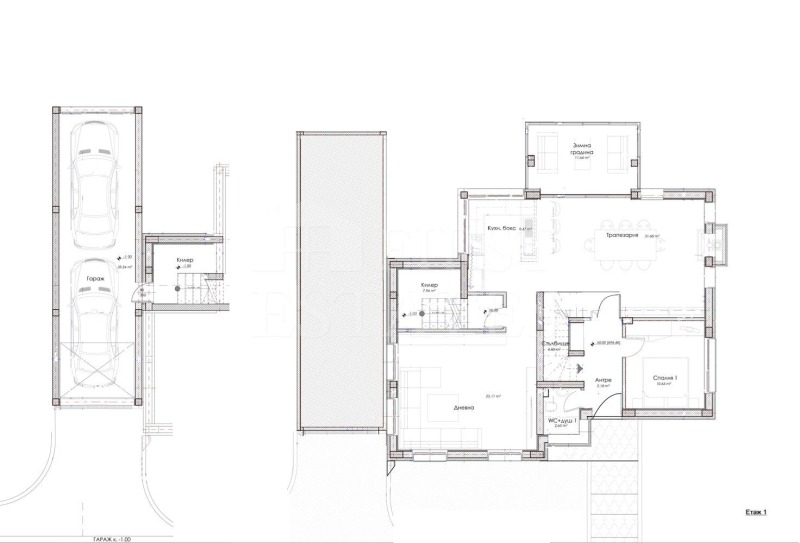 À venda  Casa Sofia , Dragalevci , 420 m² | 24986356 - imagem [15]