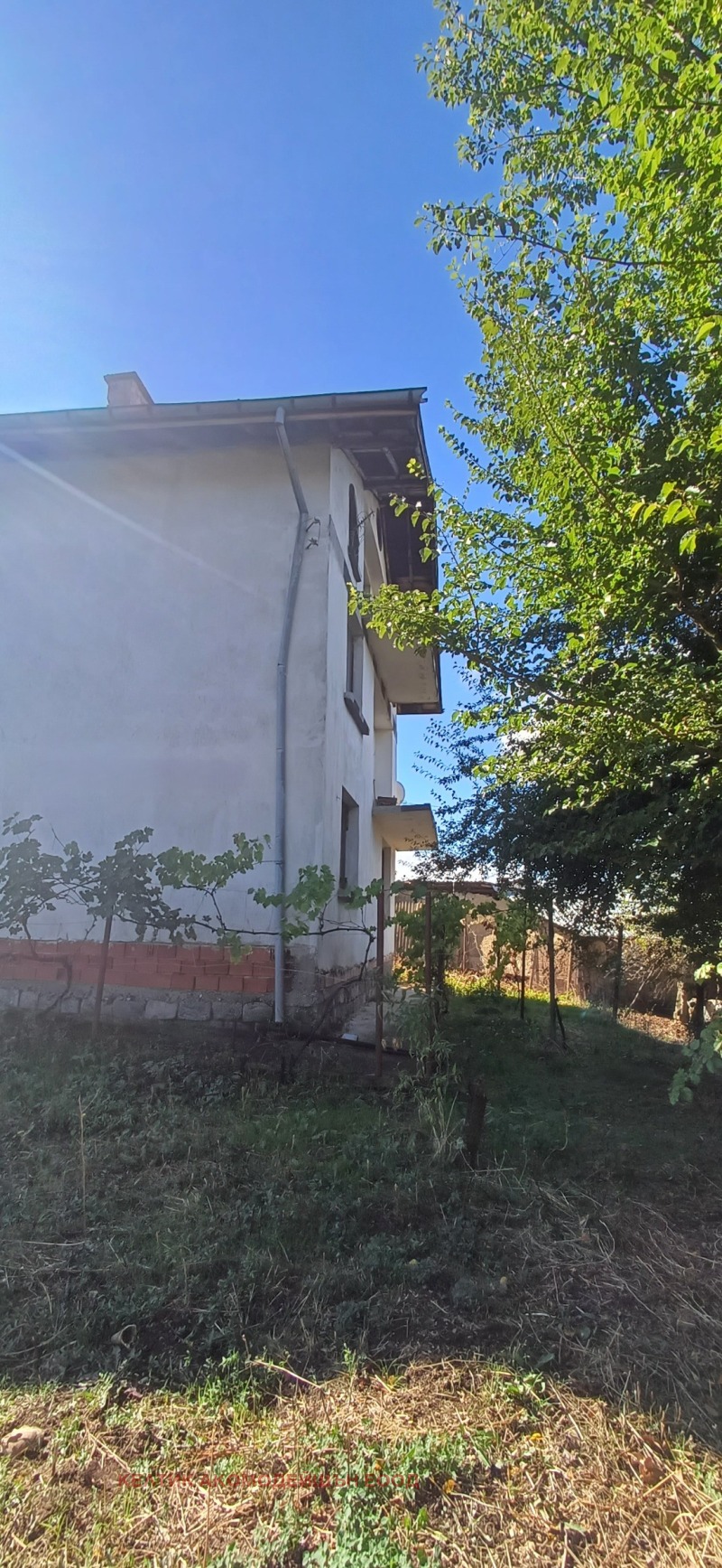 Продава КЪЩА, с. Бабино, област Кюстендил, снимка 2 - Къщи - 52234905