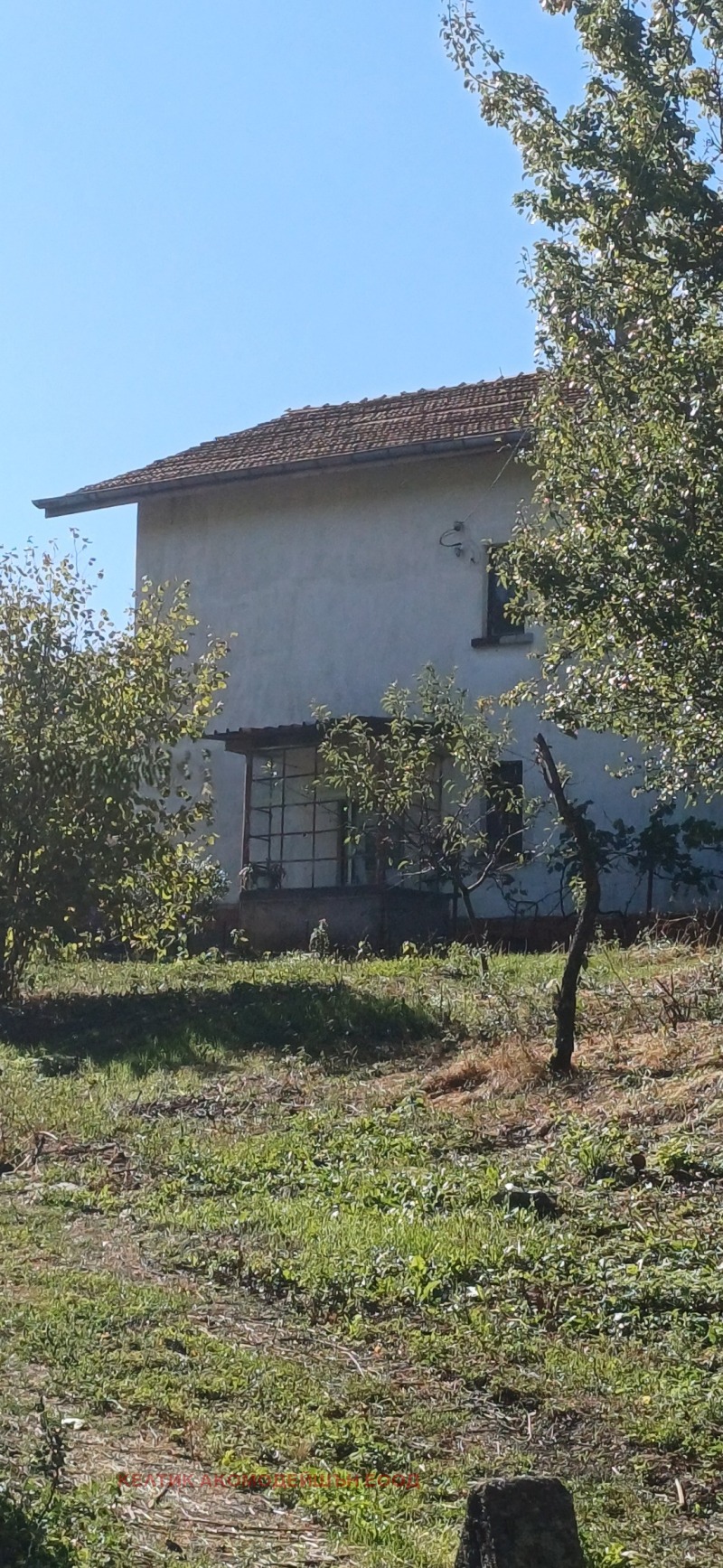 Продава КЪЩА, с. Бабино, област Кюстендил, снимка 3 - Къщи - 52234905