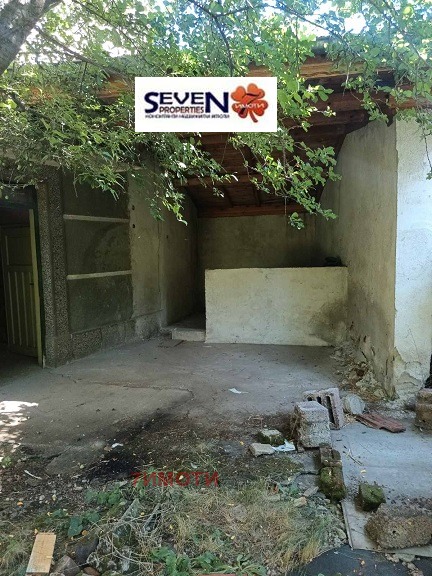 Продава КЪЩА, с. Драгичево, област Перник, снимка 16 - Къщи - 55263679