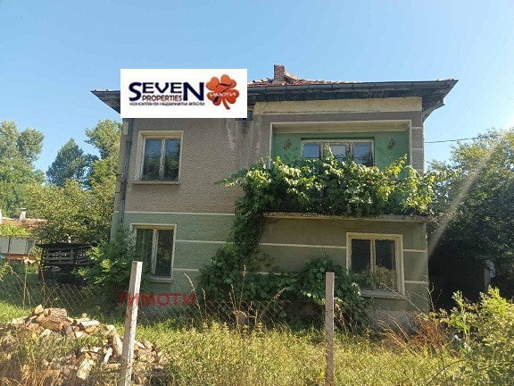 Продава КЪЩА, с. Драгичево, област Перник, снимка 15 - Къщи - 55263679