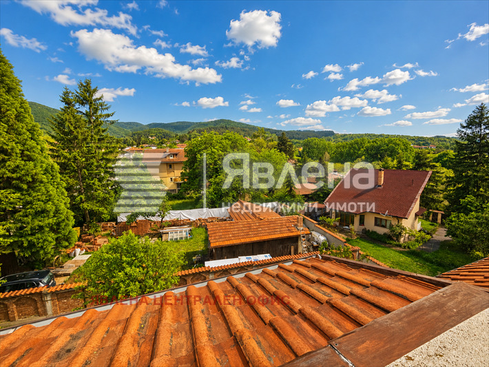 Продава КЪЩА, гр. София, гр. Банкя, снимка 6 - Къщи - 56331808