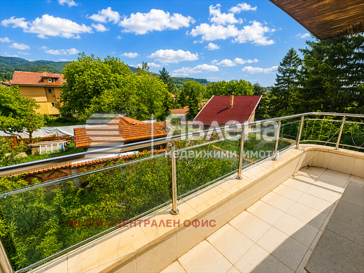 Продава КЪЩА, гр. София, гр. Банкя, снимка 7 - Къщи - 56331808