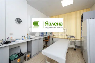 Продава БИЗНЕС ИМОТ, гр. София, Кръстова вада