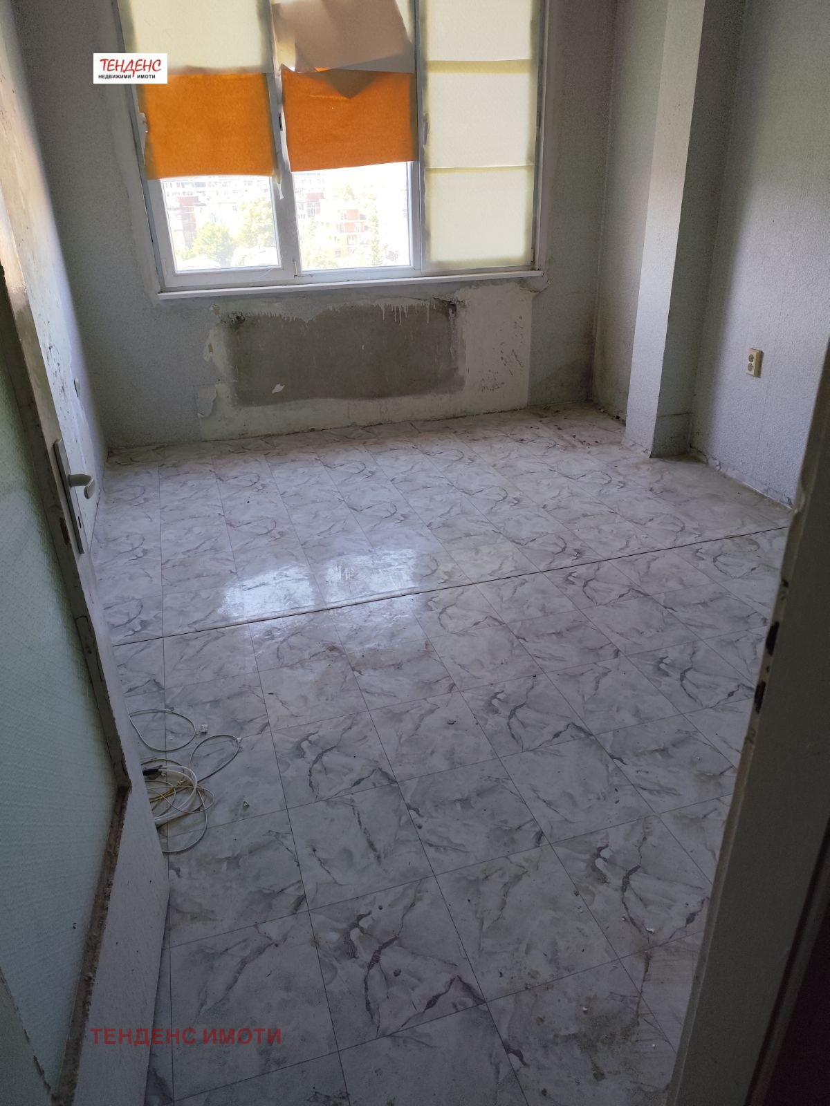 Продава 1-СТАЕН, гр. Кърджали, Студен кладенец, снимка 10 - Апартаменти - 53721105