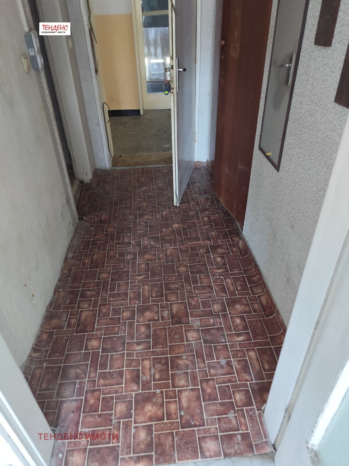 Продава 1-СТАЕН, гр. Кърджали, Студен кладенец, снимка 6 - Апартаменти - 53721105