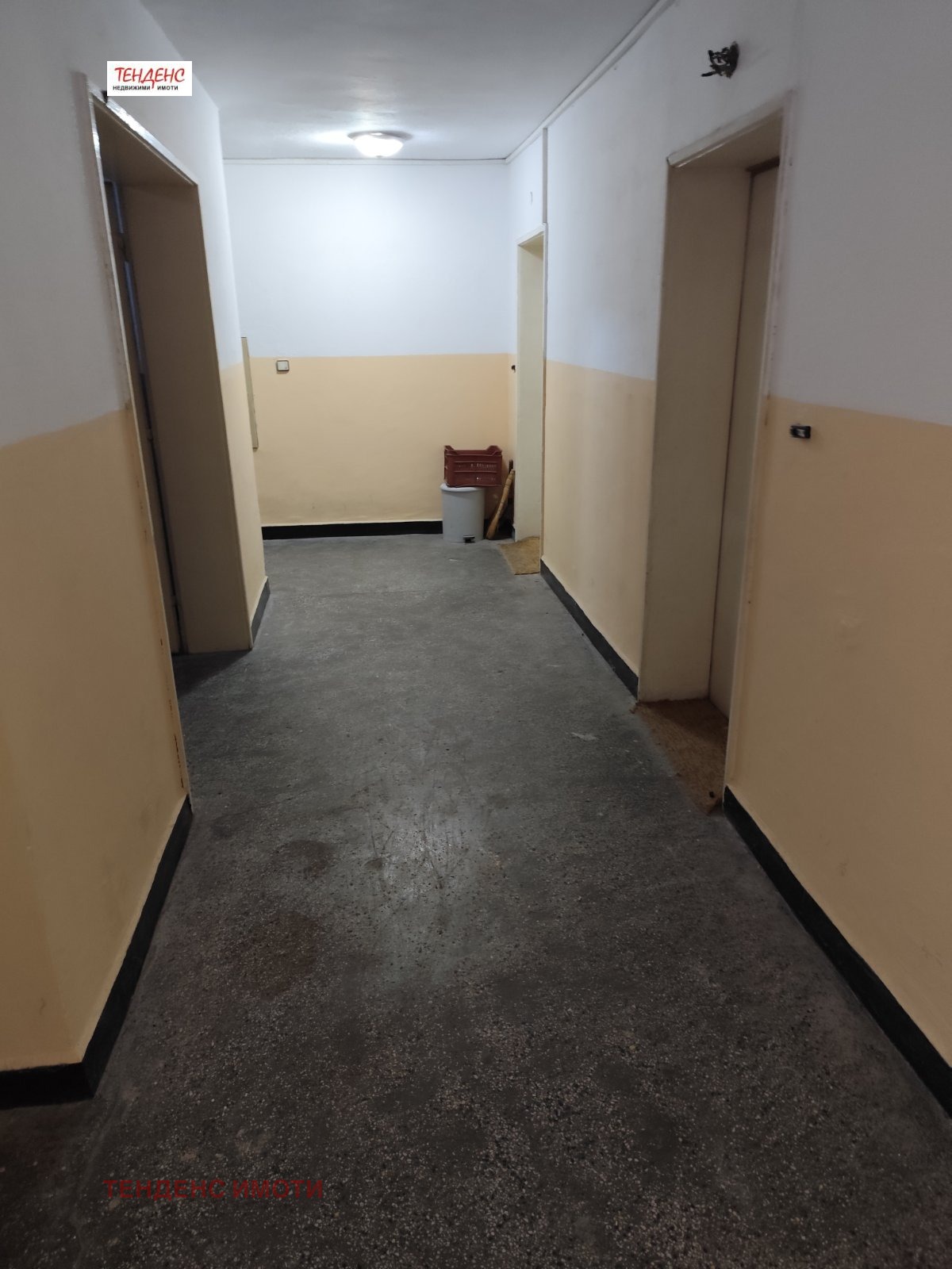 Продава 1-СТАЕН, гр. Кърджали, Студен кладенец, снимка 2 - Апартаменти - 53721105