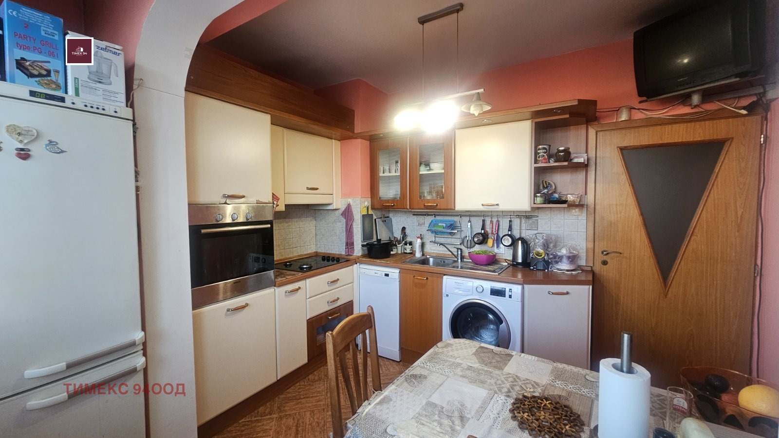 Продава 2-СТАЕН, гр. София, Младост 1