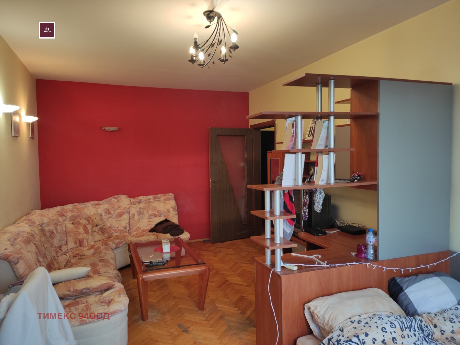 Продава 2-СТАЕН, гр. София, Младост 1, снимка 4 - Апартаменти - 54350002