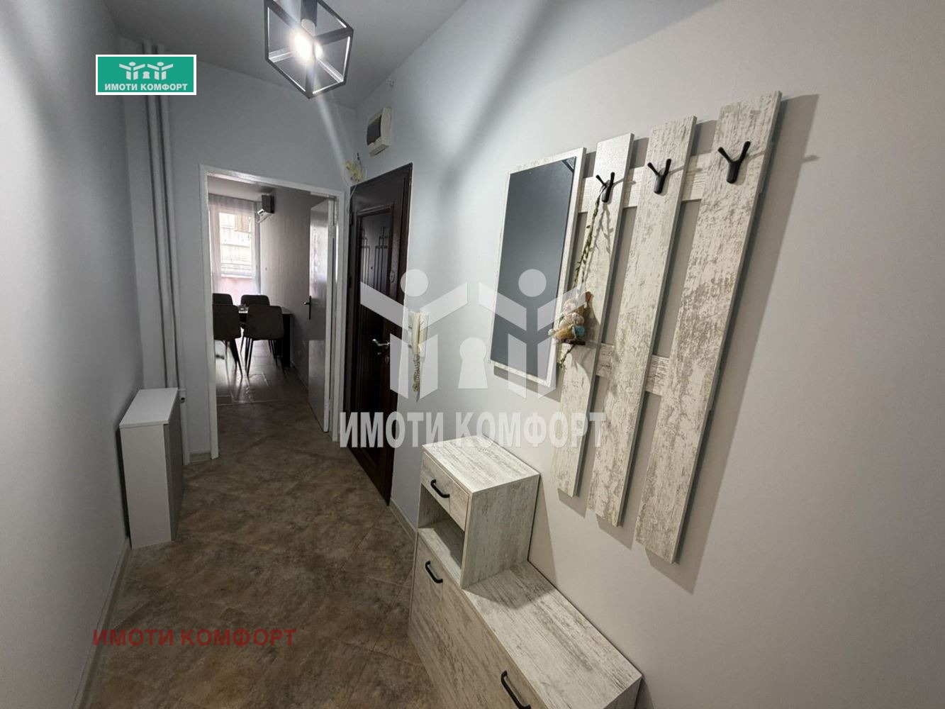 Продава 2-СТАЕН, гр. София, Лагера, снимка 8 - Апартаменти - 54959915