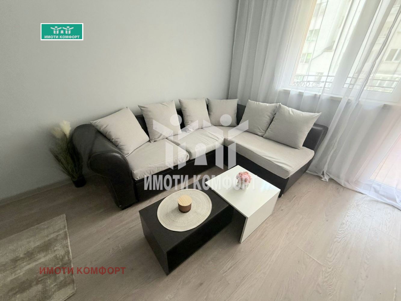 Продава 2-СТАЕН, гр. София, Лагера, снимка 3 - Апартаменти - 54959915